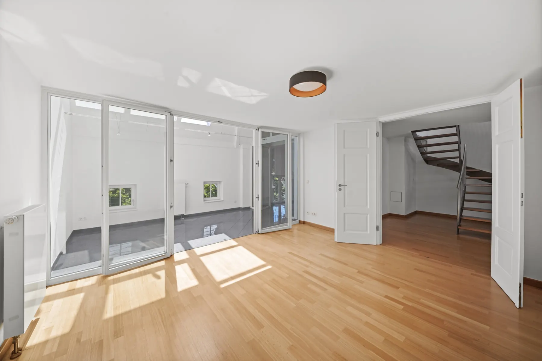 Immobilienfotografie Leipzig